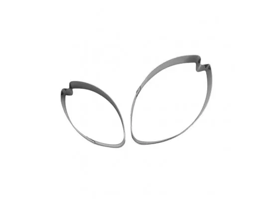 Loyal Standard Tulip Petal Cutter
